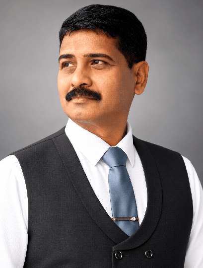 Anil Mahadeo Dabhade, Founder and Managing Director of AD’s Vishwa Private Limited
