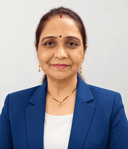 Chitra Anil Dabhade, Director of AD’s Vishwa Private Limited